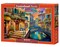 1000 Piece Jigsaw Puzzle, Venetian Dream, Vibrant Venice canal scene, Italian charm, Adult Puzzle, Castorland C-105281-2